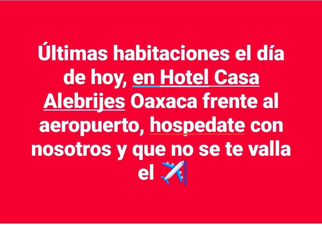 Casa Alebrijes 호텔 San Agustin de las Juntas 외부 사진