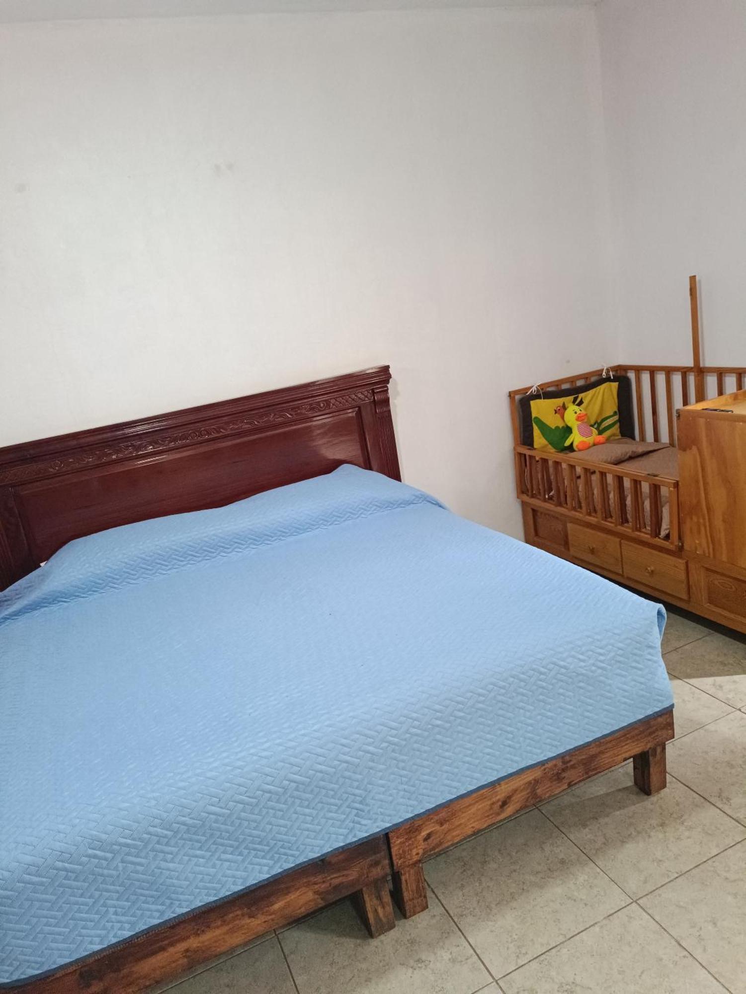 Casa Alebrijes 호텔 San Agustin de las Juntas 외부 사진
