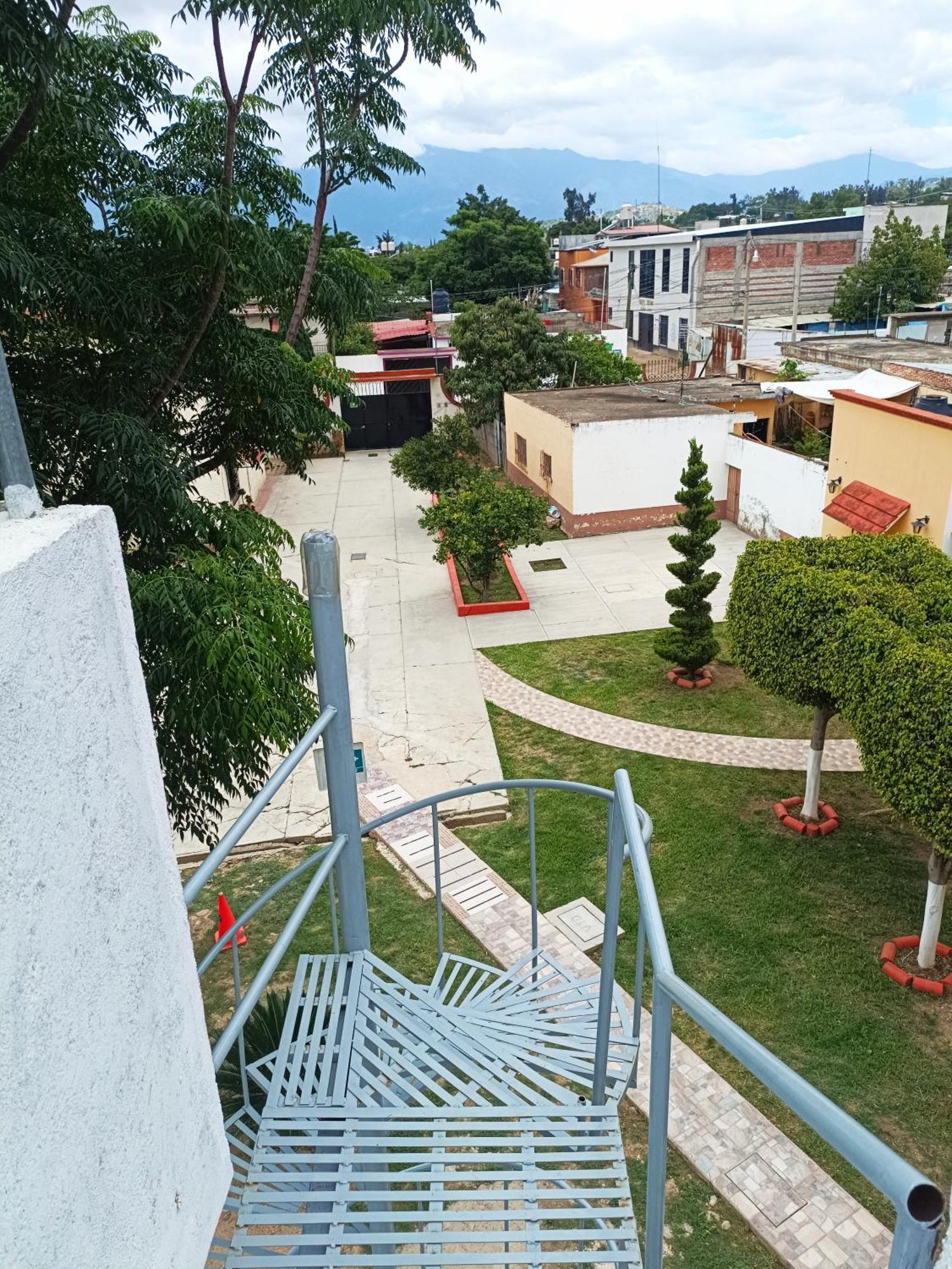 Casa Alebrijes 호텔 San Agustin de las Juntas 외부 사진